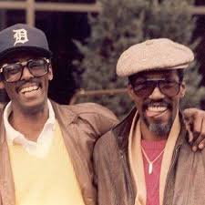 Black American Male Singers 2000s David Ruffin And Eddie Kendricks Soul Singers Soul Music Ruffin
