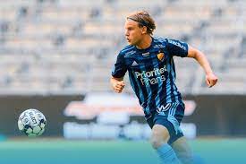 Välkommen till ifk kumla fotboll. Oscar Pettersson Tackar For Sig