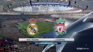 Liverpool travel to real madrid, in a replay of the 2018 champions league final held in kyiv. Ucl Final Real Madrid Vs Liverpool 26 05 2018