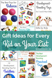 But one thing's for sure: Gift Ideas For Kids Therapists And Teachers The Inspired Treehouse