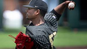 Nov 22, 1999 · kumar rocker does not have any stats yet. Kumar Rocker Now Stands Alone In Vanderbilt Baseball History
