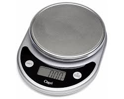 Portable Kitchen Scale