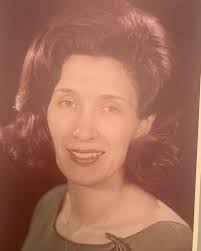 Ilse G. Fortson Obituary September 13, 2022