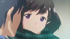 Kimi ga suki anime