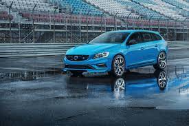 With more than 20 years of racing experience, polestar is at the forefront when it comes to performance optimization. The New Volvo S60 And V60 Polestar Are Here World Debut For A New Volvo V60 Engineered By Polestar Volvo Cars Global Media Newsroom