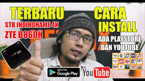 Jan 30, 2019 · cara unlock stb zte zxv10 b860h (pasti berhasil) awalnya sya berlangganan indixxxx. Anpsedic Org