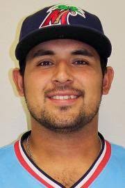 David Banuelos' impact with St. Paul Saints extends off the field