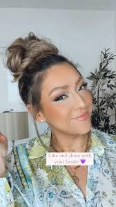 Vickie Salcedo's Instagram, Twitter & Facebook