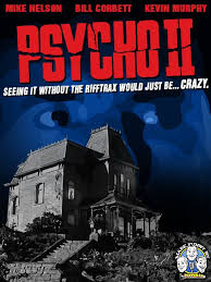Psycho II