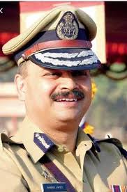 IPS officer DGP Javed Ahmad, who worked in a police team for 36 years with  a salary of 1 rupee, is a true patriot who rules the hearts of people after  APJ