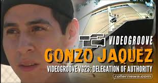 Gonzo Jaquez