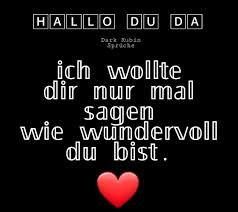 Du Bist Wundervoll Ich Liebe Dich In 2020 Emotionale Zitate Ich Liebe Dich Spruche Spruchewelt