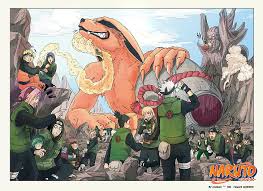 A collection of the top 29 naruto kurama wallpapers and backgrounds available for download for free. Kyuubi 1080p 2k 4k 5k Hd Wallpapers Free Download Wallpaper Flare
