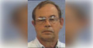 Obituary information for James H Thompson