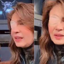 Tras mala racha de salud, Yolanda Andrade reaparece en redes junto a  Montserrat Oliver | ABC Noticias