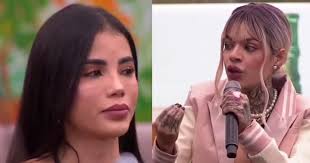 Melissa Gate reveló que Karina sí gustaba de Mateo en La casa de los  famosos
