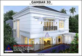 Dalam pemeliharaannya, rumah mewah menuntut perhatian ekstra. Estimasi Biaya Membangun Rumah Dengan Desain Mewah Klasik 2020