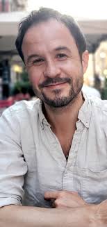 About Michael — Michael Craft