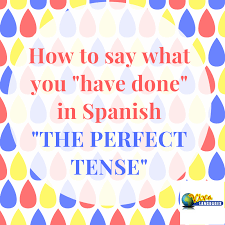 Instead of just saying no, add a gracias (thank you) at the end. How To Say What You Have Done In Spanish Viva Language Services