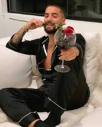 Clearly, we should all be following him the colombian star! Pin On All