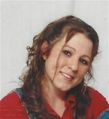 Obituary information for Christy Nicole Hebert