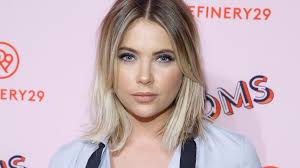 Ashley Benson Says Pretty Little Liars Posters Were Photoshopped | Teen  Vogue