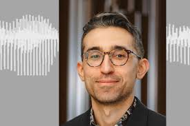 Interview with Daniel Aaron