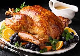Who wins the title of best turkey ever kitchn / <p>before your thanksgiving turkey goes near an oven, brine it in a salty solution long enough for it to infiltrate the turkey and alter the molecular structure of the meat. Pioneer Woman Recipes For Thanksgiving Homesteading