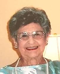 Janet P. Stuart Obituary