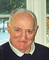 James Tyrrell Obituary