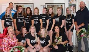 FC VAMOSSS in het nieuw gestoken door sponsoren