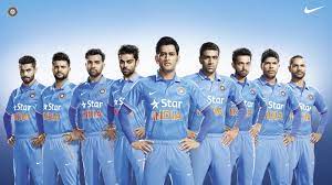 India has a busy season this year in 2020. Team India Unveils Nike S New Cricket Kit For One Day Internationals Nike News