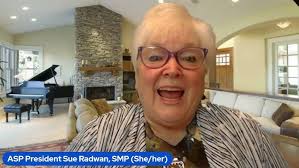 Patrick Hoverstadt & Lucy Loh discuss their upcoming ASP 2022 Global  Conference Presentation