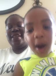 To the now teenage young man that helped me create our now infamous Granny  song 🎵 IYKYK 😜 It's your 13th birthday 🎉 and Granny could not be more  proud! 🥹 You're