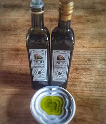 More Slow Living News From Il Fontanaro Olio