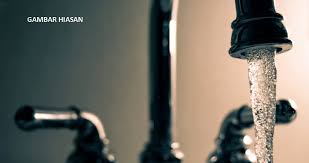 Jadual dan notis syabas melibatkan gangguan bekalan air selangor 2021 untuk hari ini secara online. Pencemaran Bau Punca Gangguan Bekalan Air