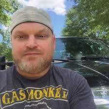 Mark Gwilt's Instagram, Twitter & Facebook