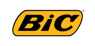 Bic Logo And Symbol Meaning History Png Bic Bic Pens History Logo