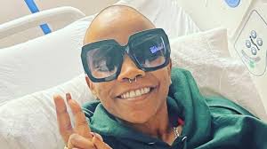 The Tragic Death Of America's Got Talent Star Roslyn Singleton