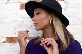 Bianca Wilkins's Instagram, Twitter & Facebook