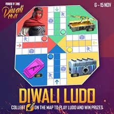 Garena has been teasing about plan bermuda using its twitter Garena Free Fire Diwali Ludo Event Here S How To Collect Rocket Tokens Playerzon Blog