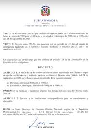 De esa forma habrá dos lunes feriados consecutivos, ya que el 28 se conmemorará el día de san pedro y san pablo. Proximo Feriado Del Lunes 9 De Noviembre Toque De Queda Sera A Partir 7 De La Noche