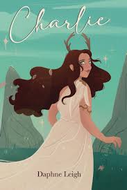 Charlie : Leigh, Daphne: Amazon.fr: Livres