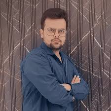 Rahul Deshmukh