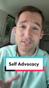 how to be your own advocate. #selfadvocacy #selfadvocate