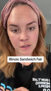 Sandwich Illinois Tractor Pulls