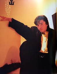 宇都宮 隆 歌唱 力