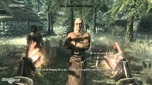 Hi, ich bin gerade dabei mein selbstgebautes haus einzurichten und wollte die sachen, die z.b. Spass Und Spiele Skyrim Hearthfire Dlc Die Liste Ihrer Moglichen Stewards Verwalter