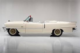 Image result for Cape Ivory 1956 Cadillac