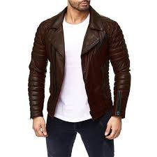 Ok Mart Buy Ok Mart At Best Price In Pakistan Www Daraz Pk In 2020 Casual Leather Jacket Jackets Men Fashion Leather Jacket